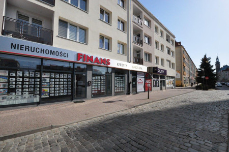 Finans nieruchomości - O nas