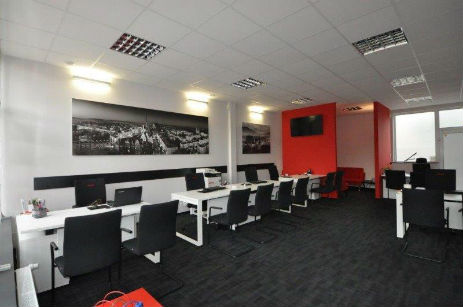 Finans nieruchomości - O nas